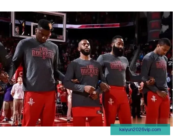 哈登称艾伦复出对球队至关重要 渴望全员健康冲击季后赛更远